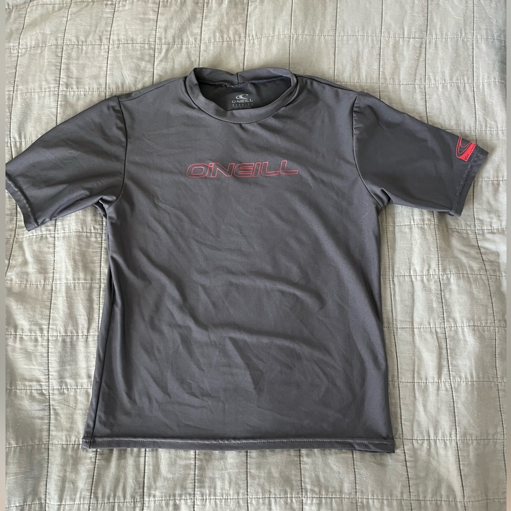 O’Neill boys swim shirt